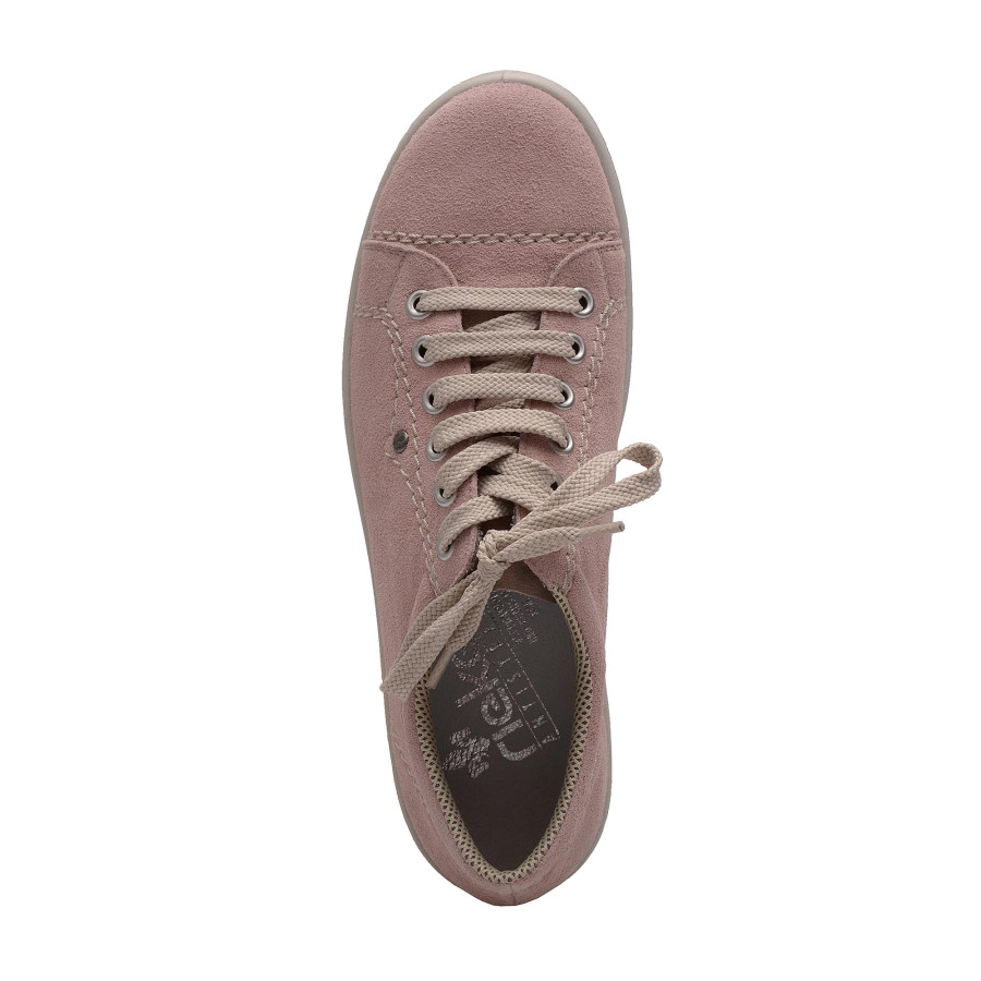 detail Dámská obuv RIEKER M6014/31 ROSA F/S 7