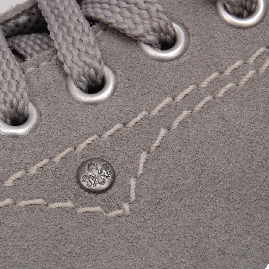 detail Dámská obuv RIEKER M6014/42 GRAU F/S 7