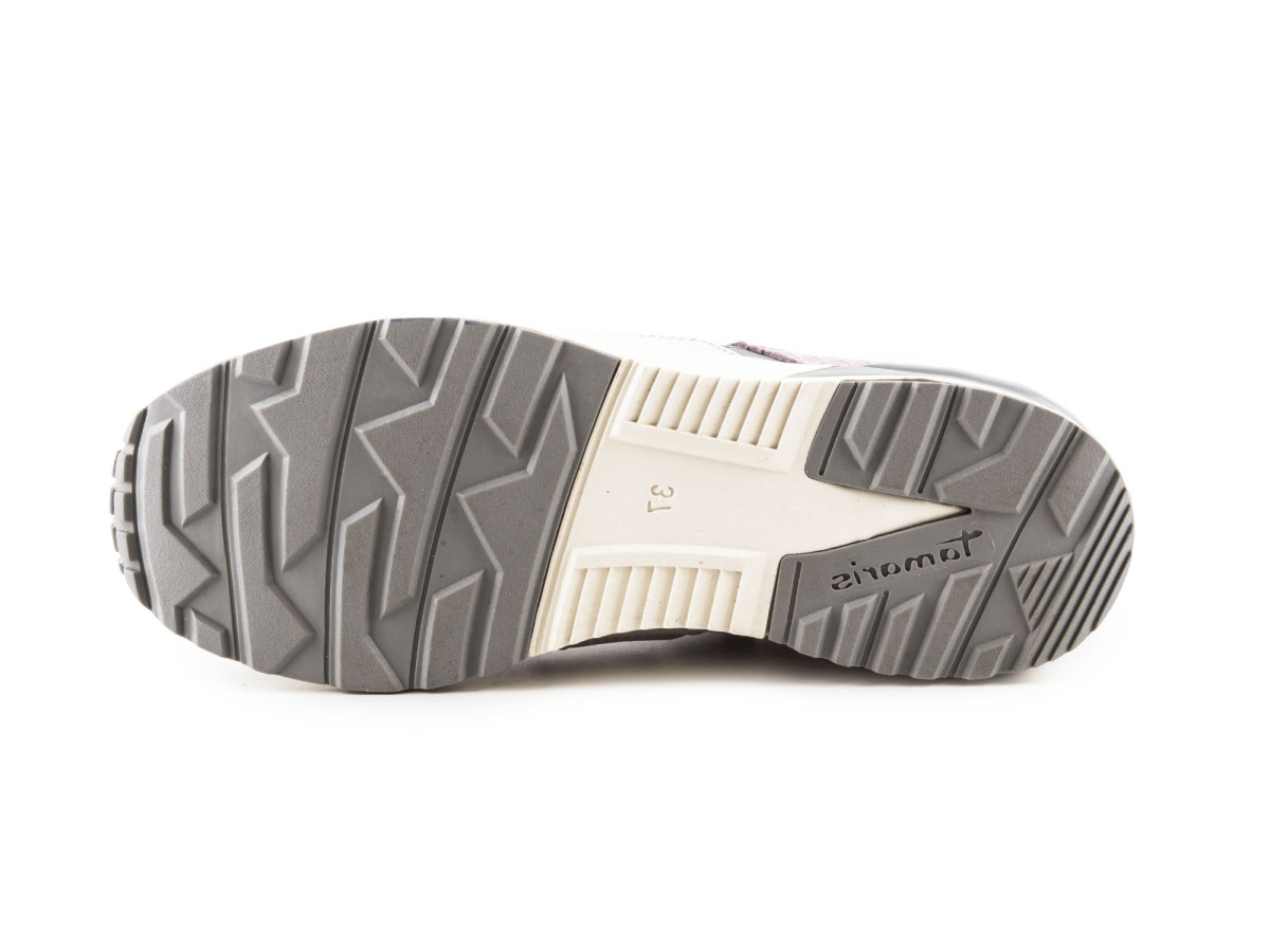 detail Dámská obuv TAMARIS 1-1-23701-28 STONE/ROSE 216