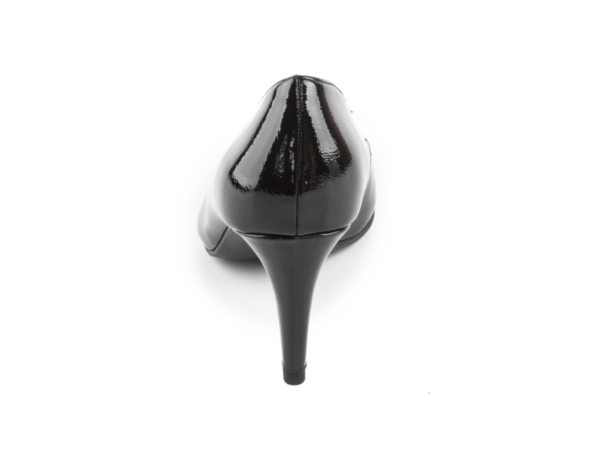 detail Dámská obuv TAMARIS 1-1-22447-28 BLACK PATENT 018
