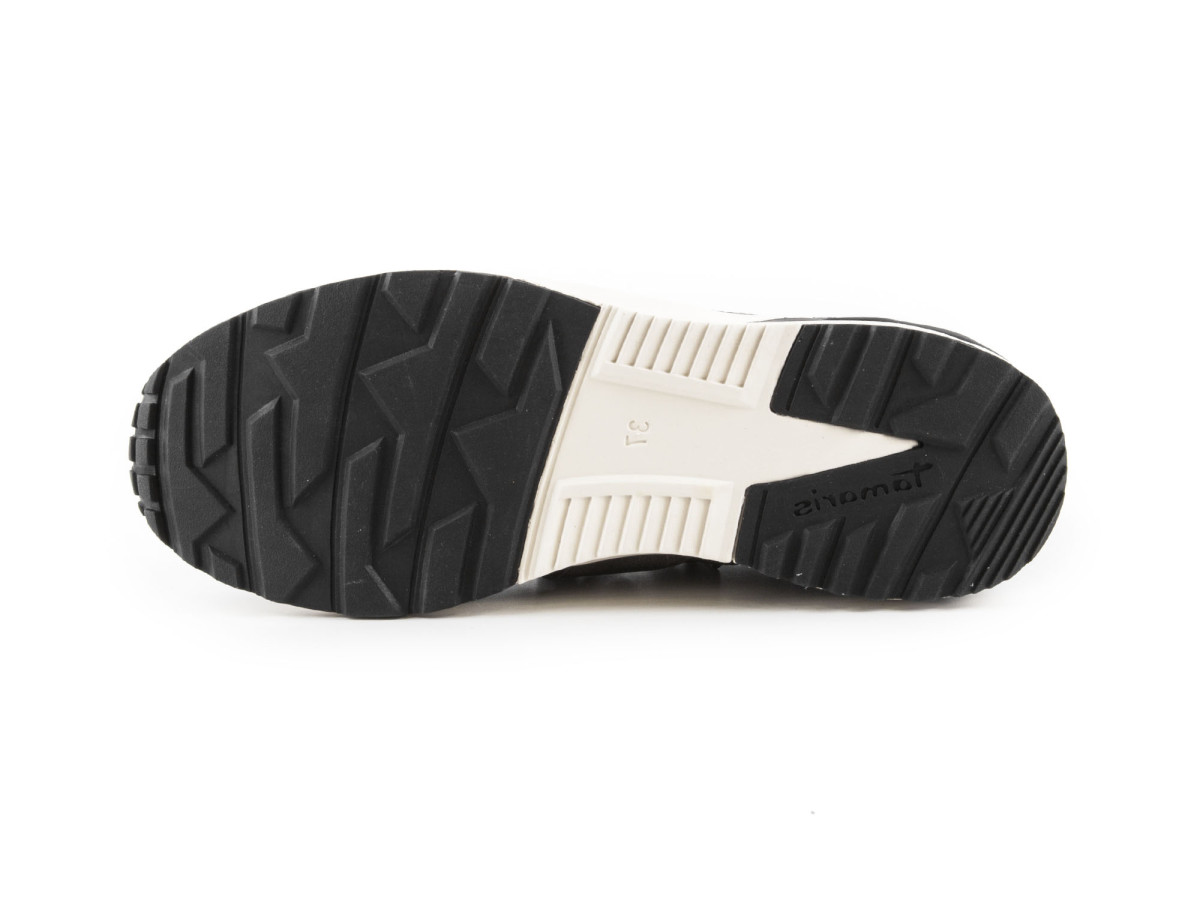 detail Dámská obuv TAMARIS 1-1-23701-28 BLACK COMB 098