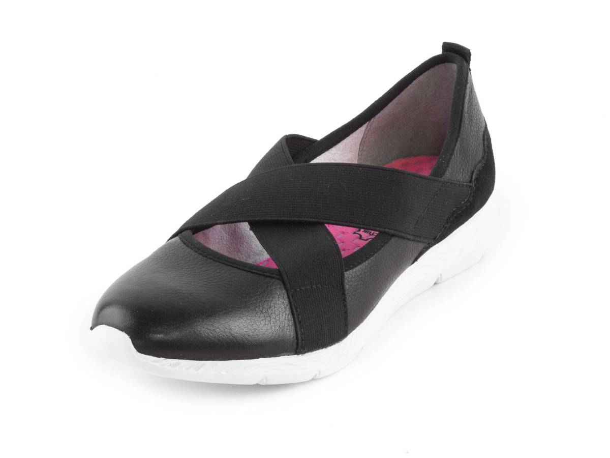 detail Dámská obuv TAMARIS 1-1-24638-28 BLACK 001