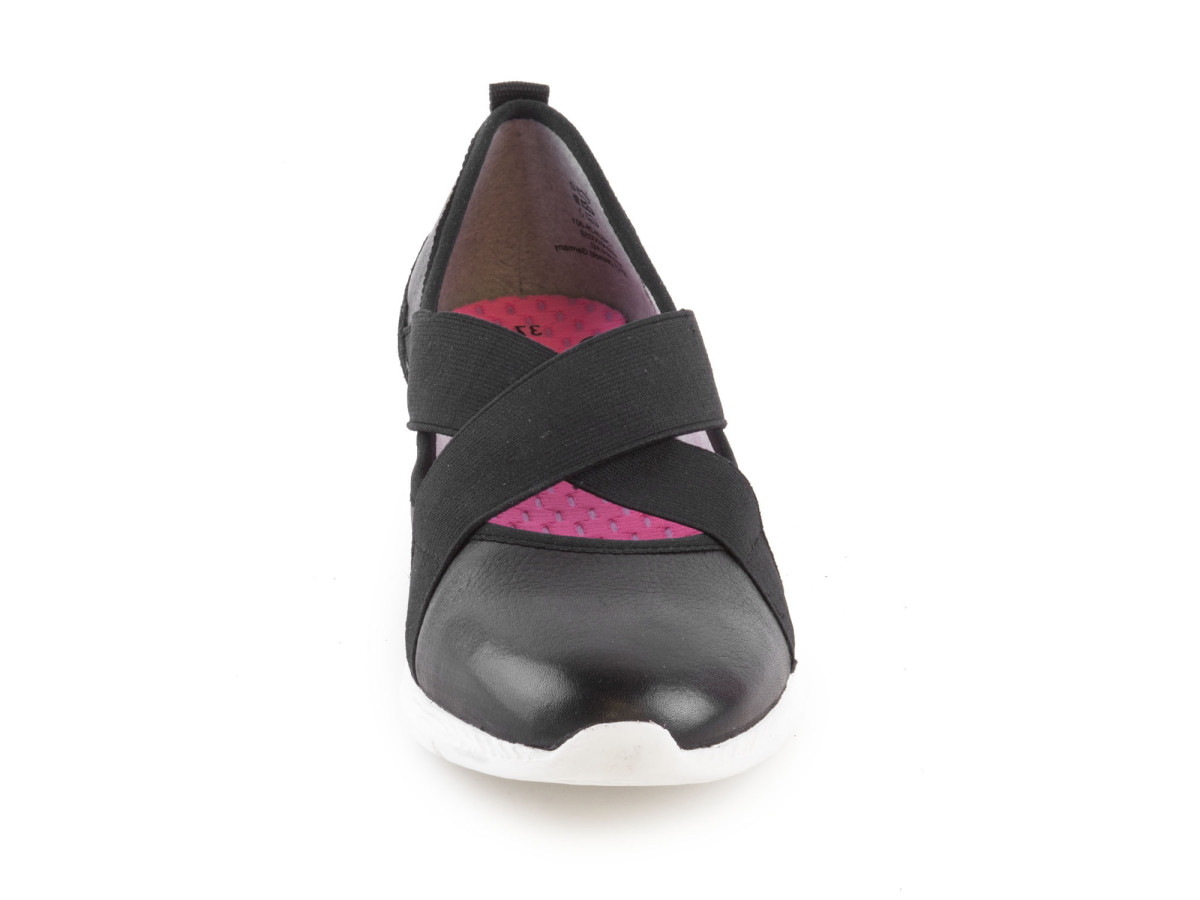detail Dámská obuv TAMARIS 1-1-24638-28 BLACK 001