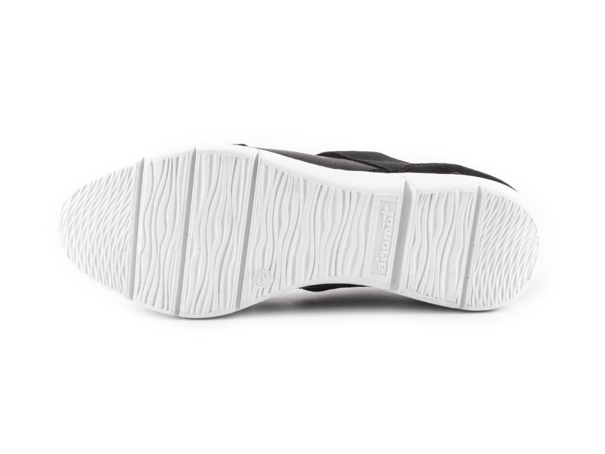 detail Dámská obuv TAMARIS 1-1-24638-28 BLACK 001