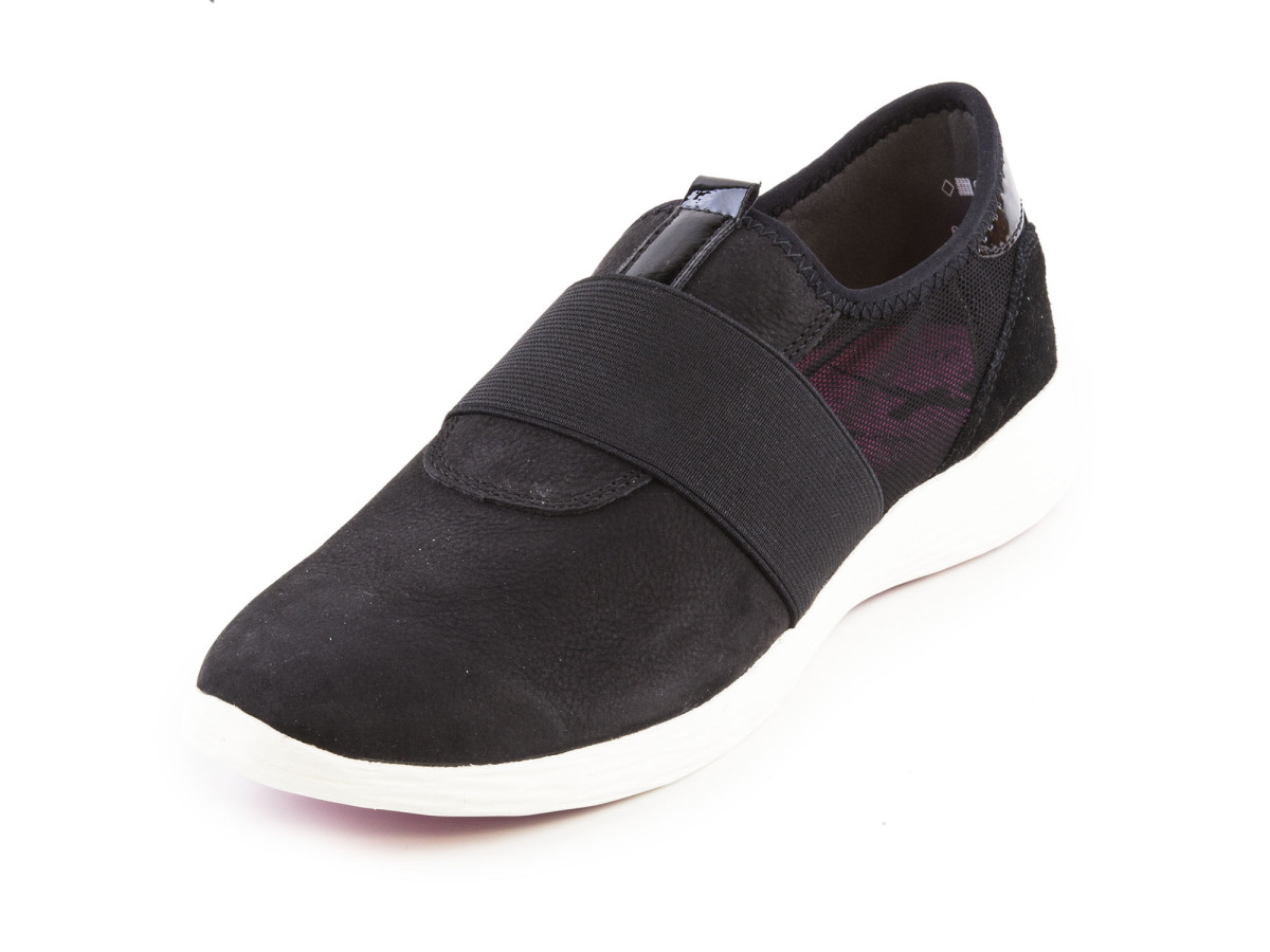 detail Dámské tenisky TAMARIS TAM-1013482-S7 černá