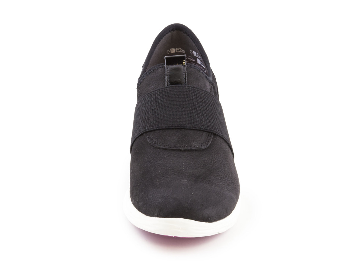 detail Dámské tenisky TAMARIS TAM-1013482-S7 černá