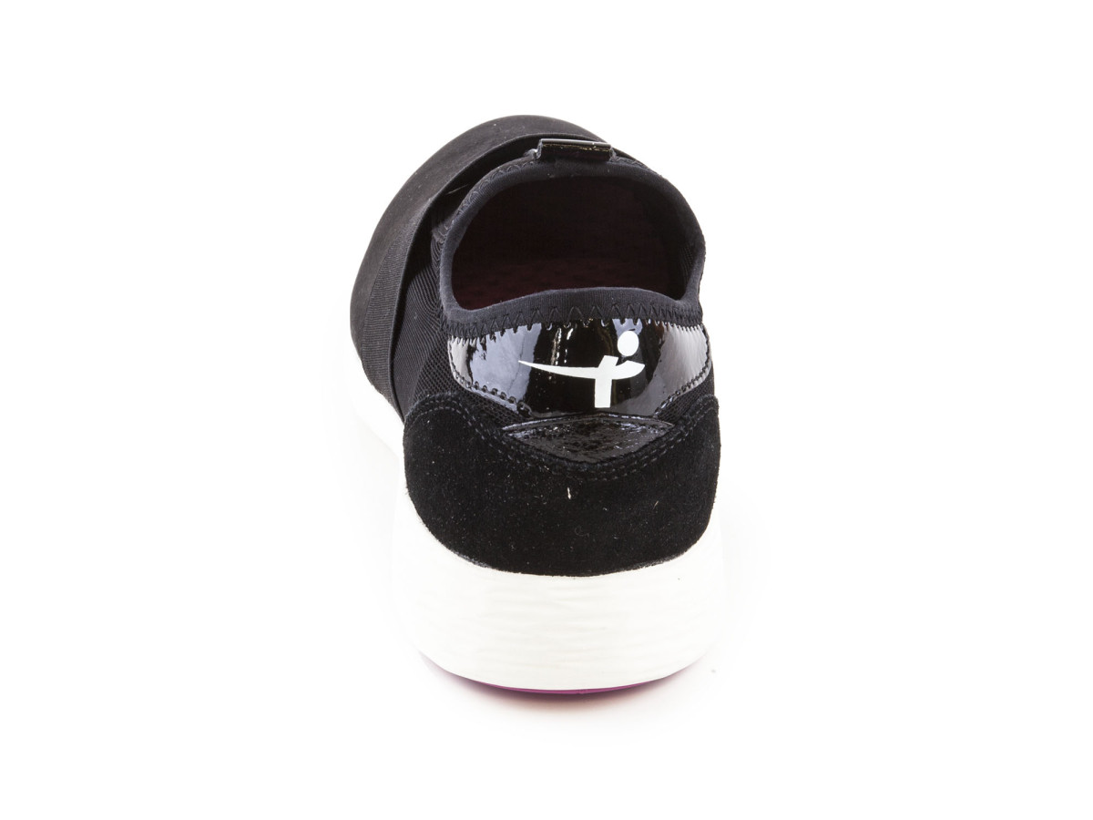 detail Dámské tenisky TAMARIS TAM-1013482-S7 černá