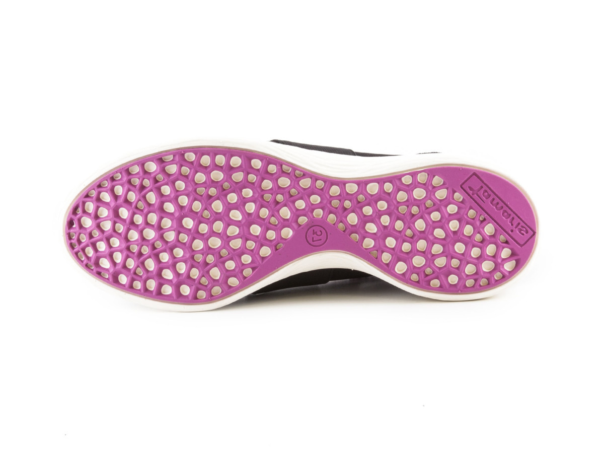 detail Dámské tenisky TAMARIS TAM-1013482-S7 černá