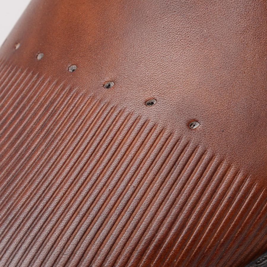 detail Pánská obuv RIEKER 11829/24 BRAUN F/S 7