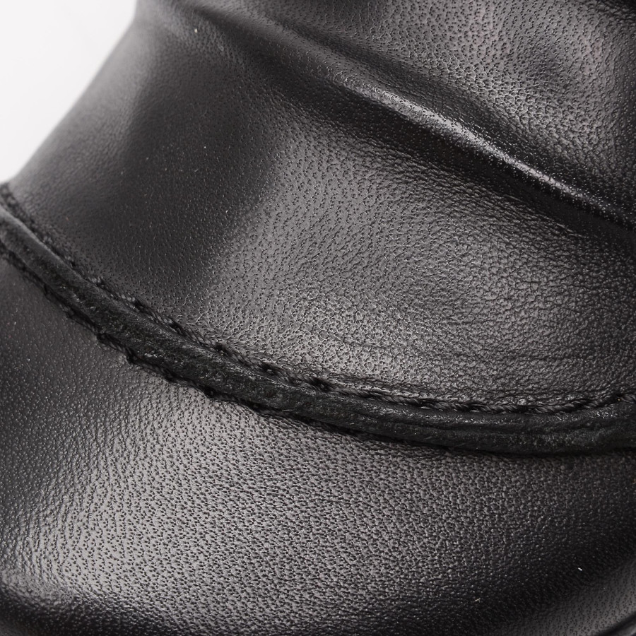 detail Dámská obuv RIEKER 52180/00 SCHWARZ H/W 7