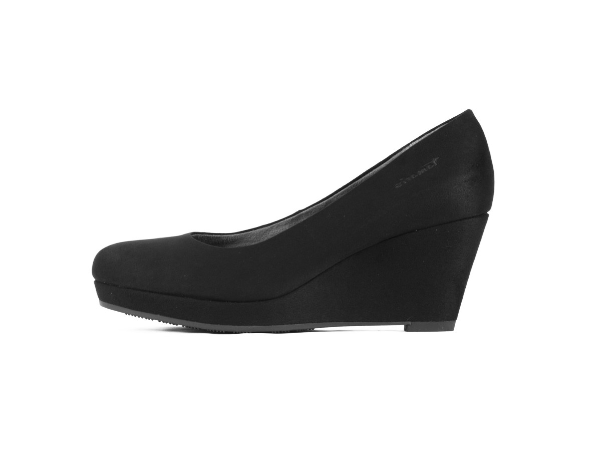 detail Dámská obuv TAMARIS 1-1-22449-29 BLACK 001