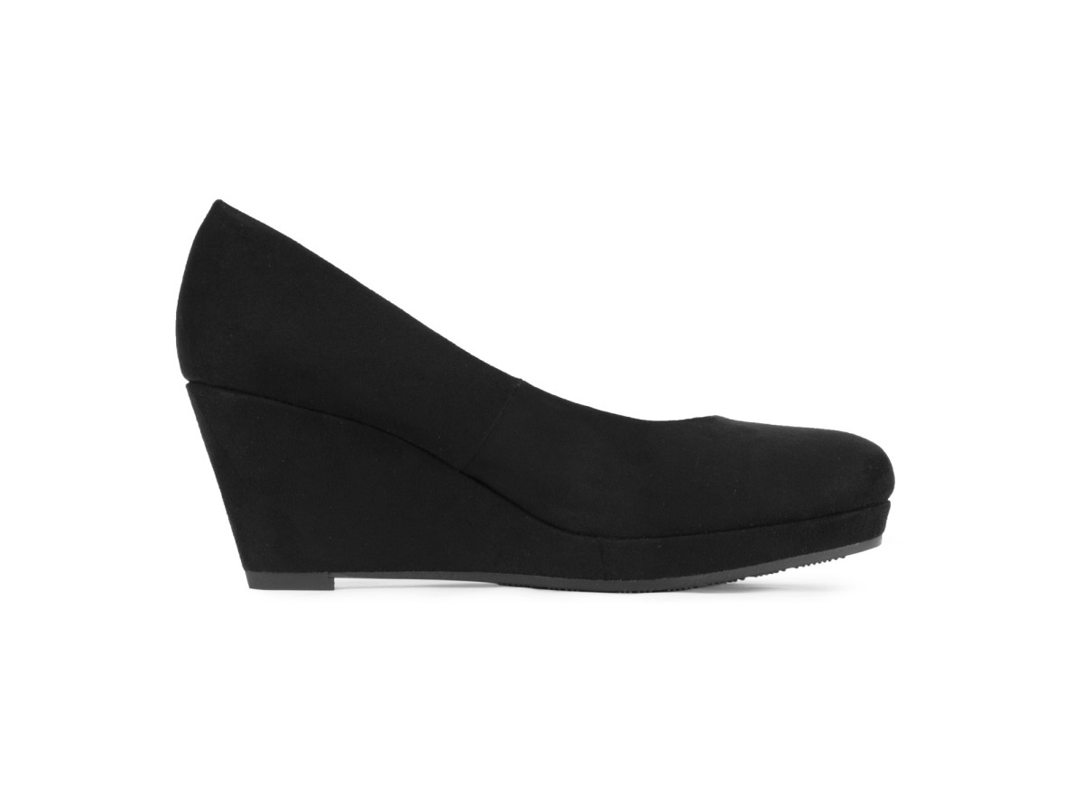 detail Dámská obuv TAMARIS 1-1-22449-29 BLACK 001