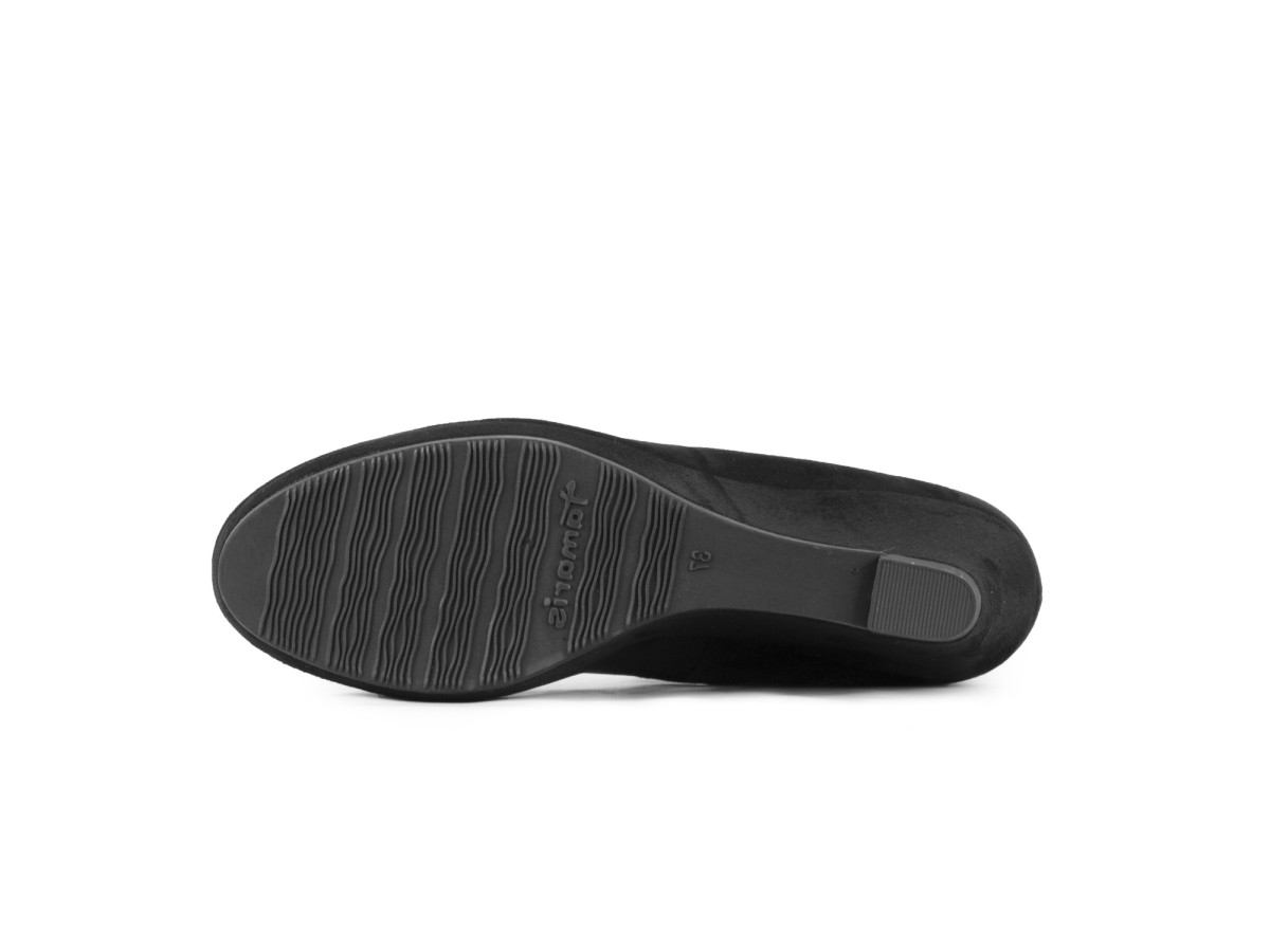 detail Dámská obuv TAMARIS 1-1-22449-29 BLACK 001