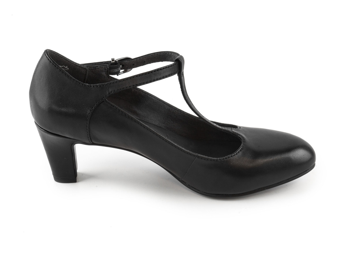 detail Dámská obuv TAMARIS 1-1-24435-29 BLACK 001