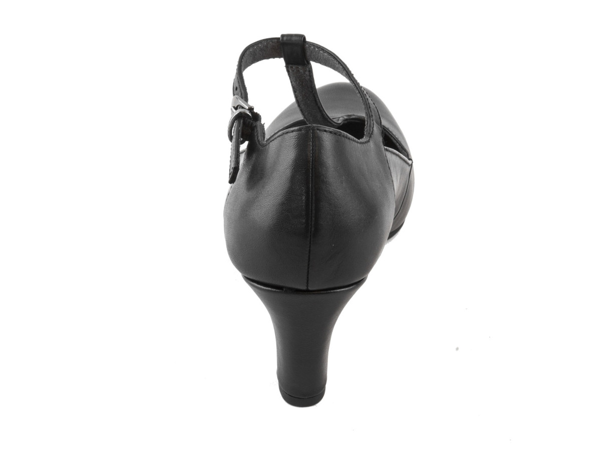 detail Dámská obuv TAMARIS 1-1-24435-29 BLACK 001