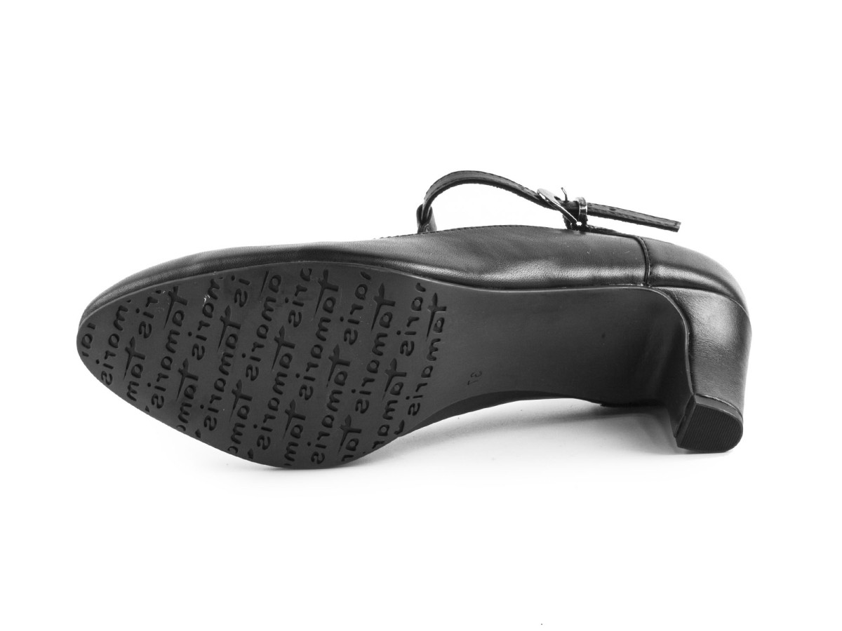 detail Dámská obuv TAMARIS 1-1-24435-29 BLACK 001