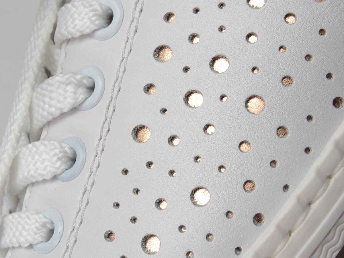 detail Dámské tenisky RIEKER RIE-1013779-S8 bílá