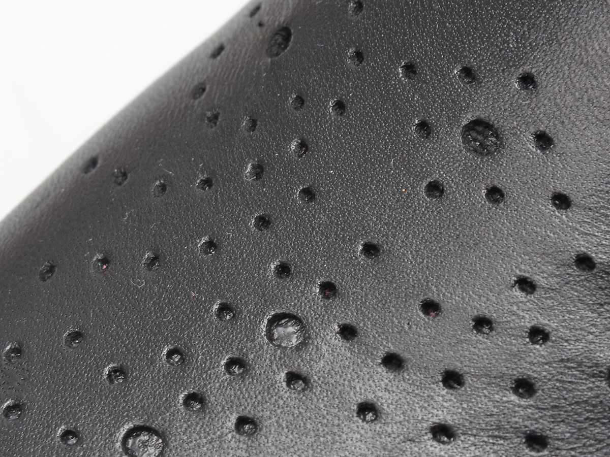 detail Dámská obuv RIEKER 51913/00 SCHWARZ F/S 8