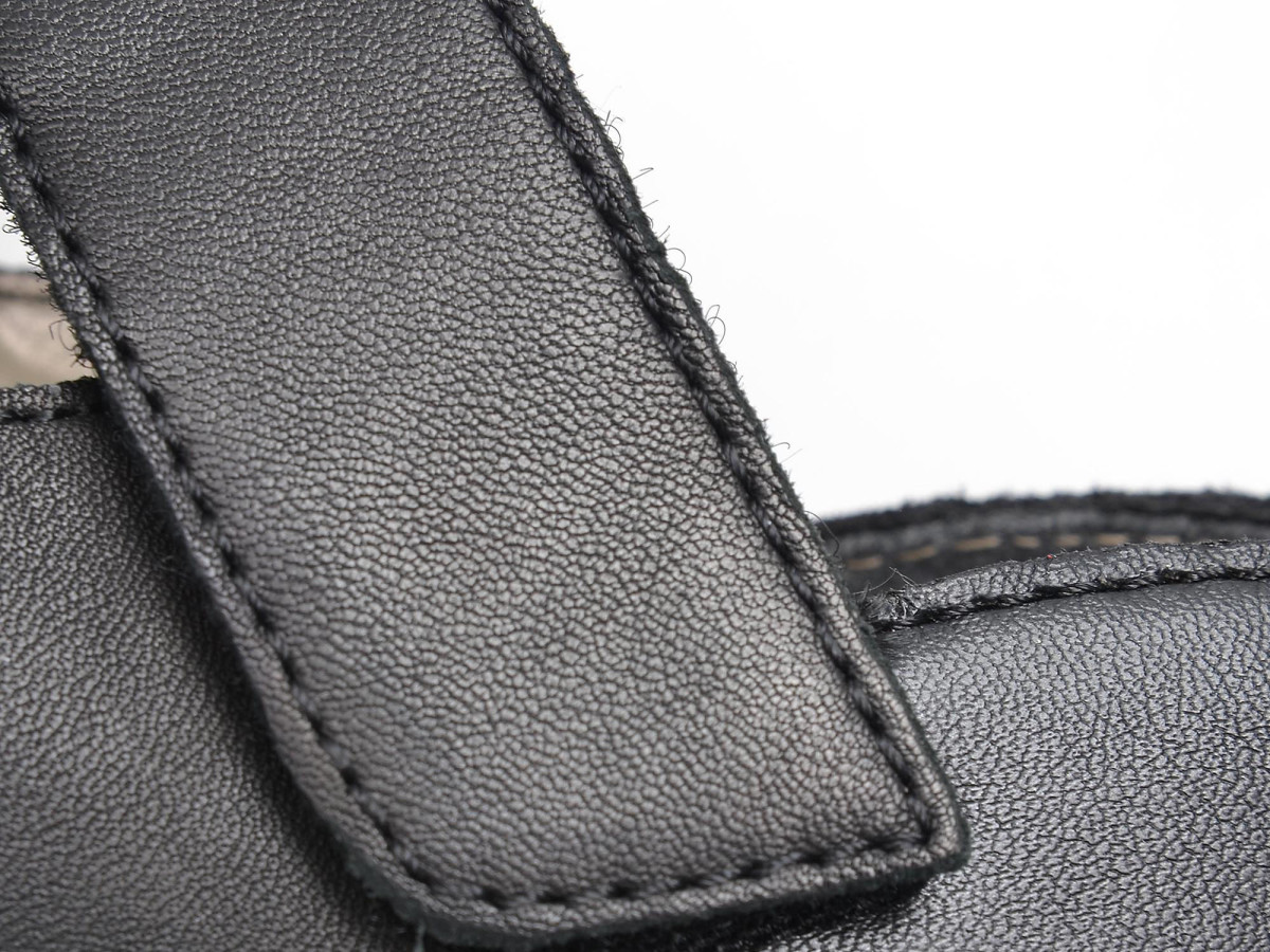 detail Dámské lodičky RIEKER RIE-1013793-S8 černá