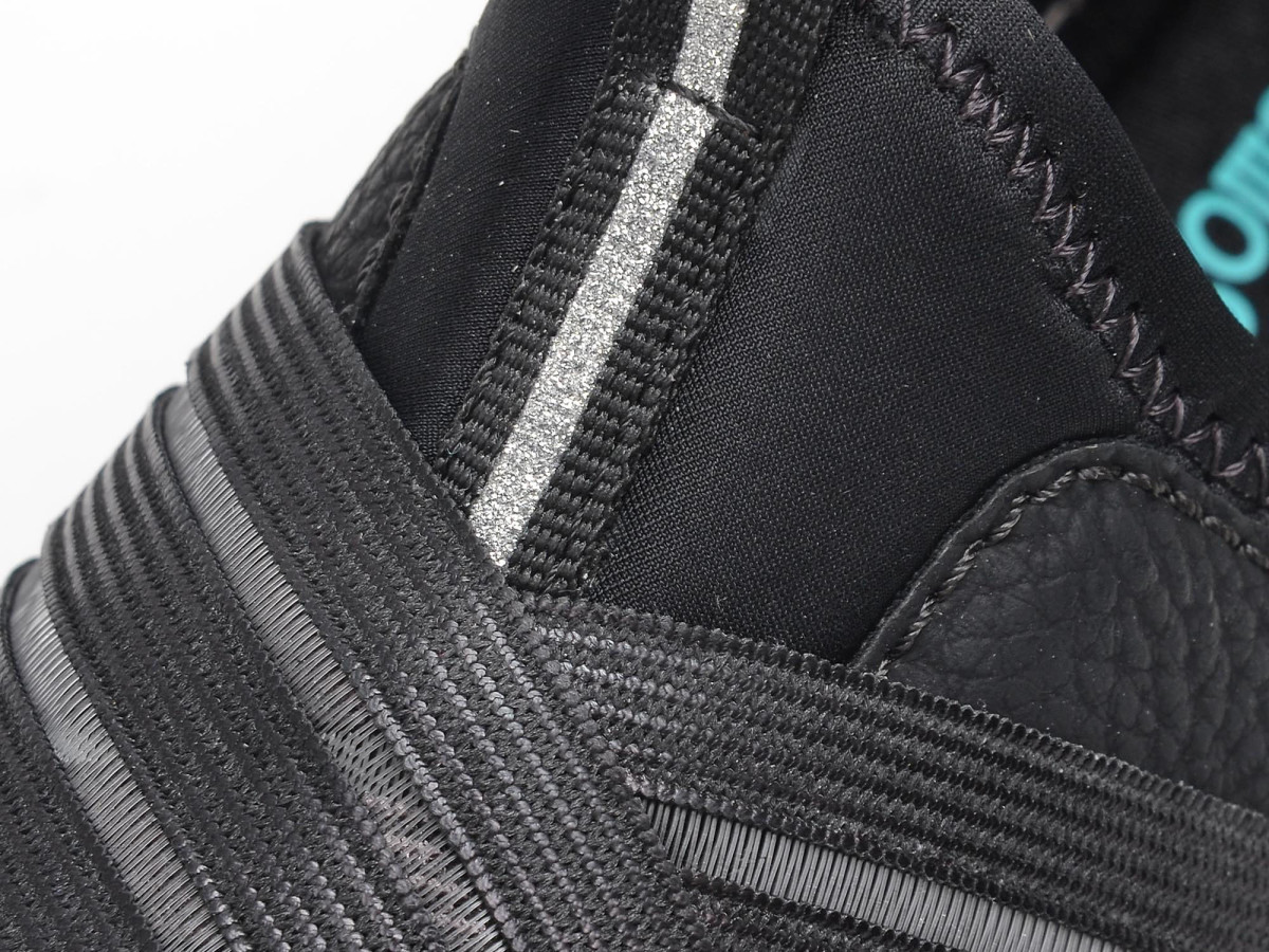 detail Dámská obuv RIEKER L32T0/00 SCHWARZ F/S 8
