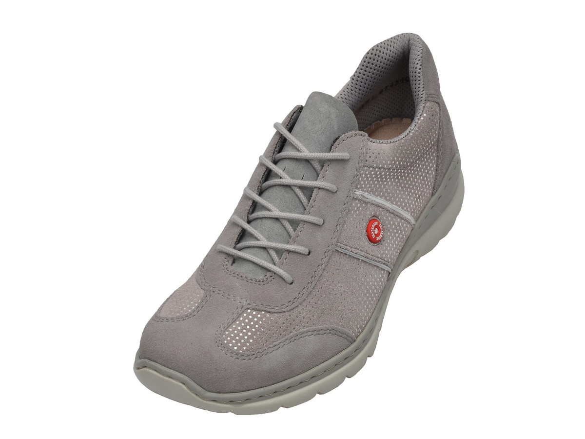 detail Dámská obuv RIEKER L3220/40 GRAU F/S 8