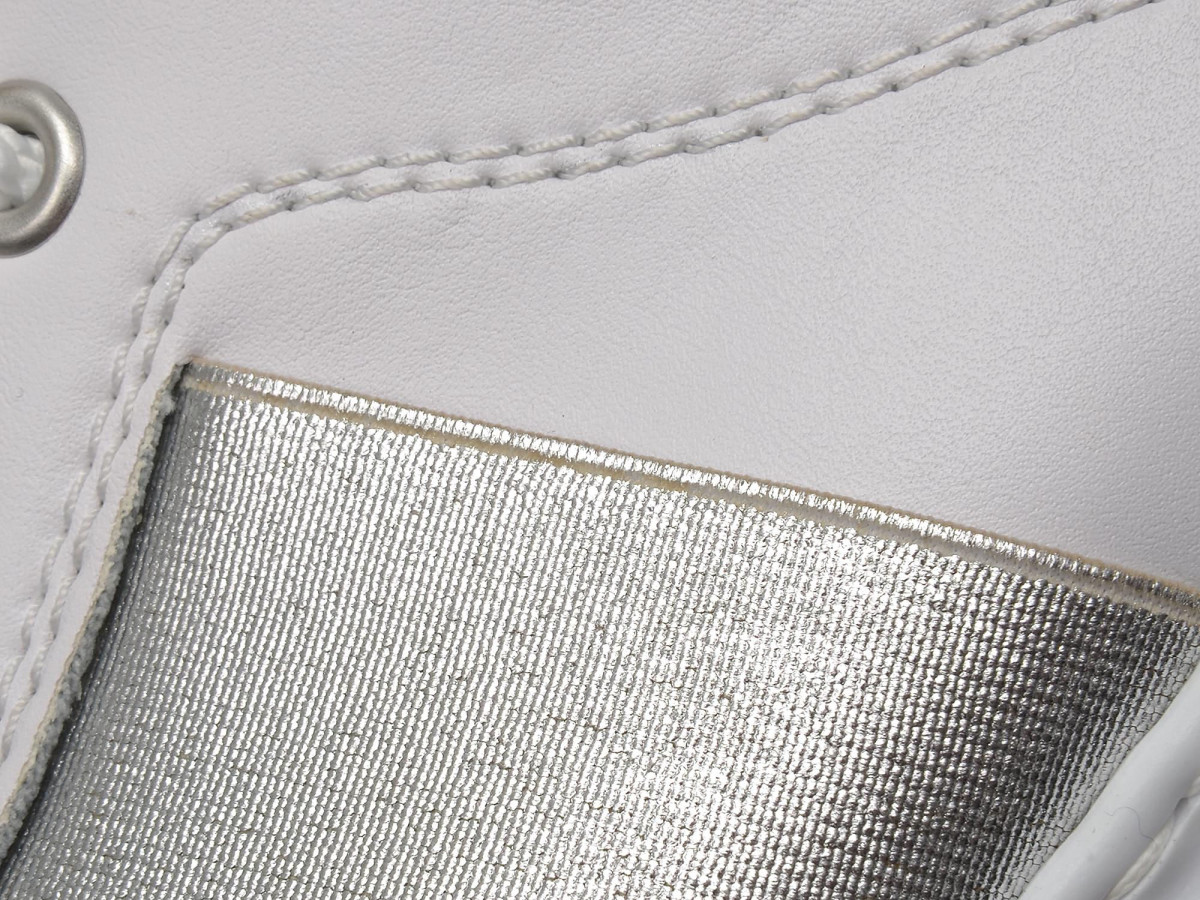 detail Dámská obuv RIEKER M3553/90 WEISS KOMBI F/S 8