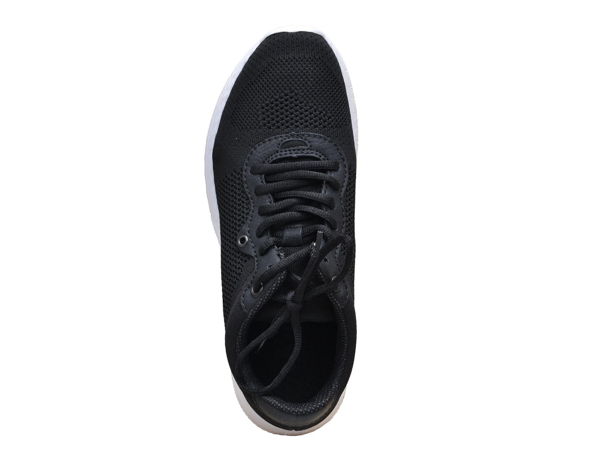 detail Dámské tenisky RIEKER RIE-1013814-S8 černá