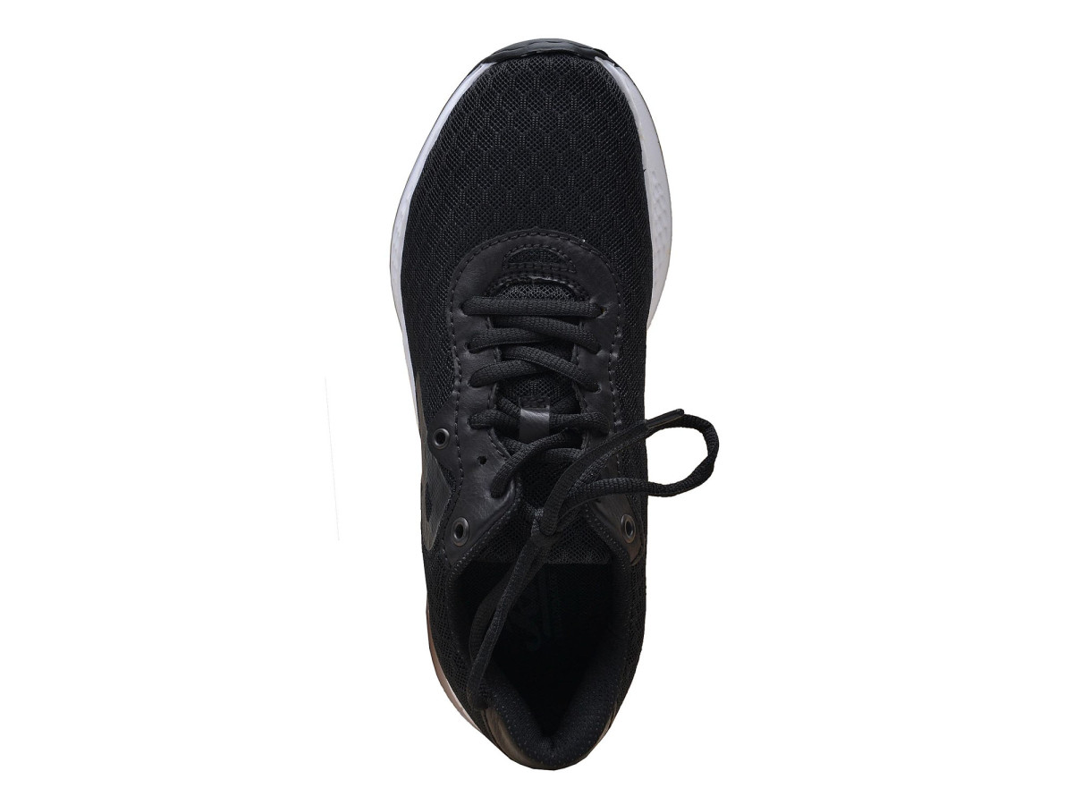 detail Dámská obuv RIEKER N5610/00 SCHWARZ F/S 8