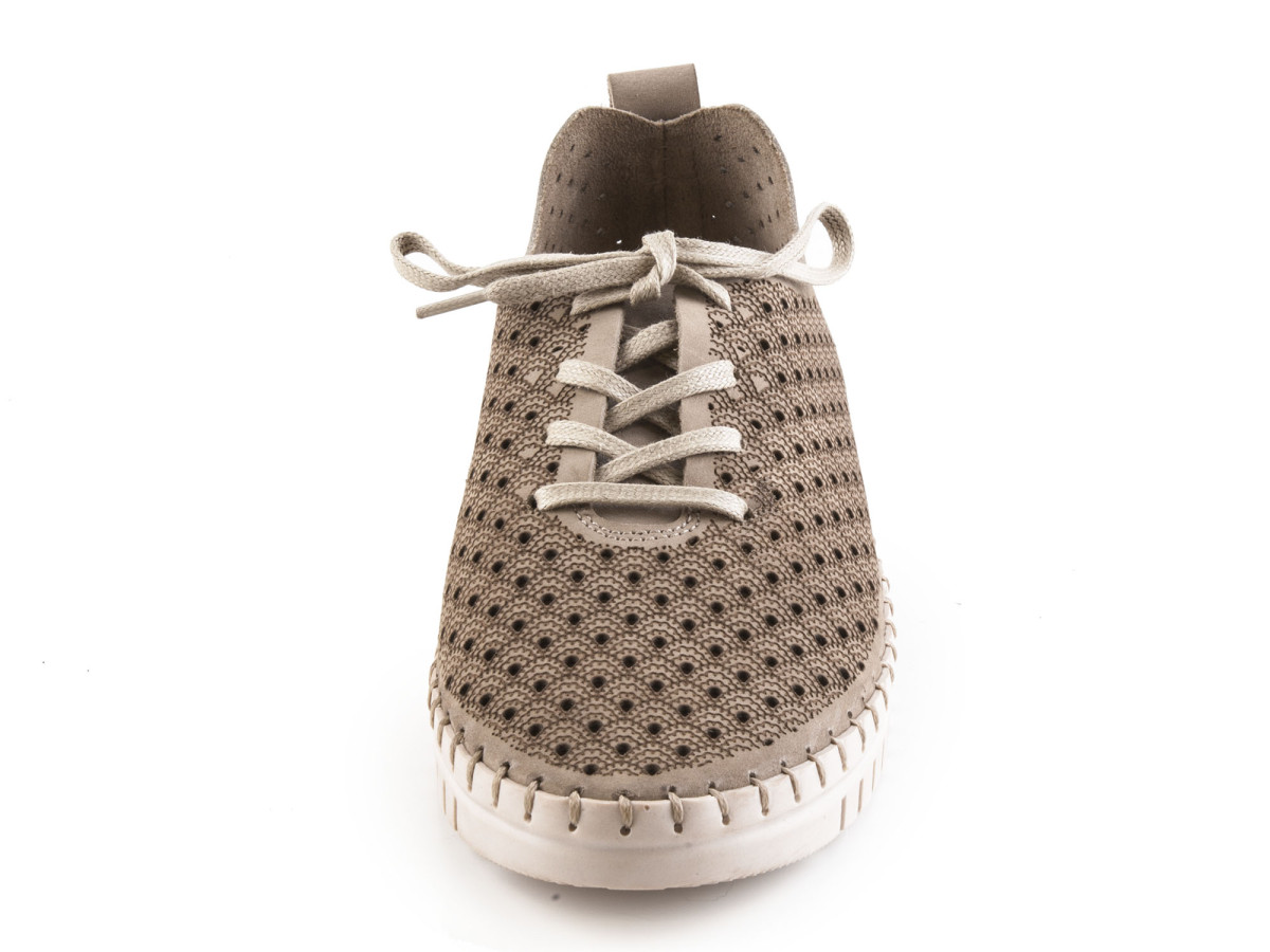 detail Dámská obuv TAMARIS 1-1-23618-20 LIGHT TAUPE 379
