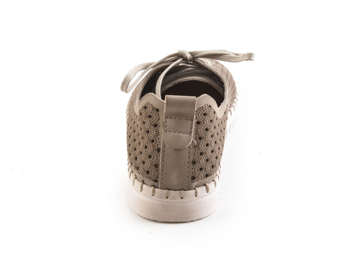 detail Dámská obuv TAMARIS 1-1-23618-20 LIGHT TAUPE 379
