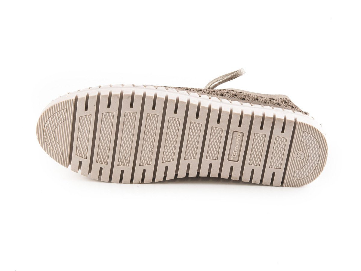 detail Dámská obuv TAMARIS 1-1-23618-20 LIGHT TAUPE 379