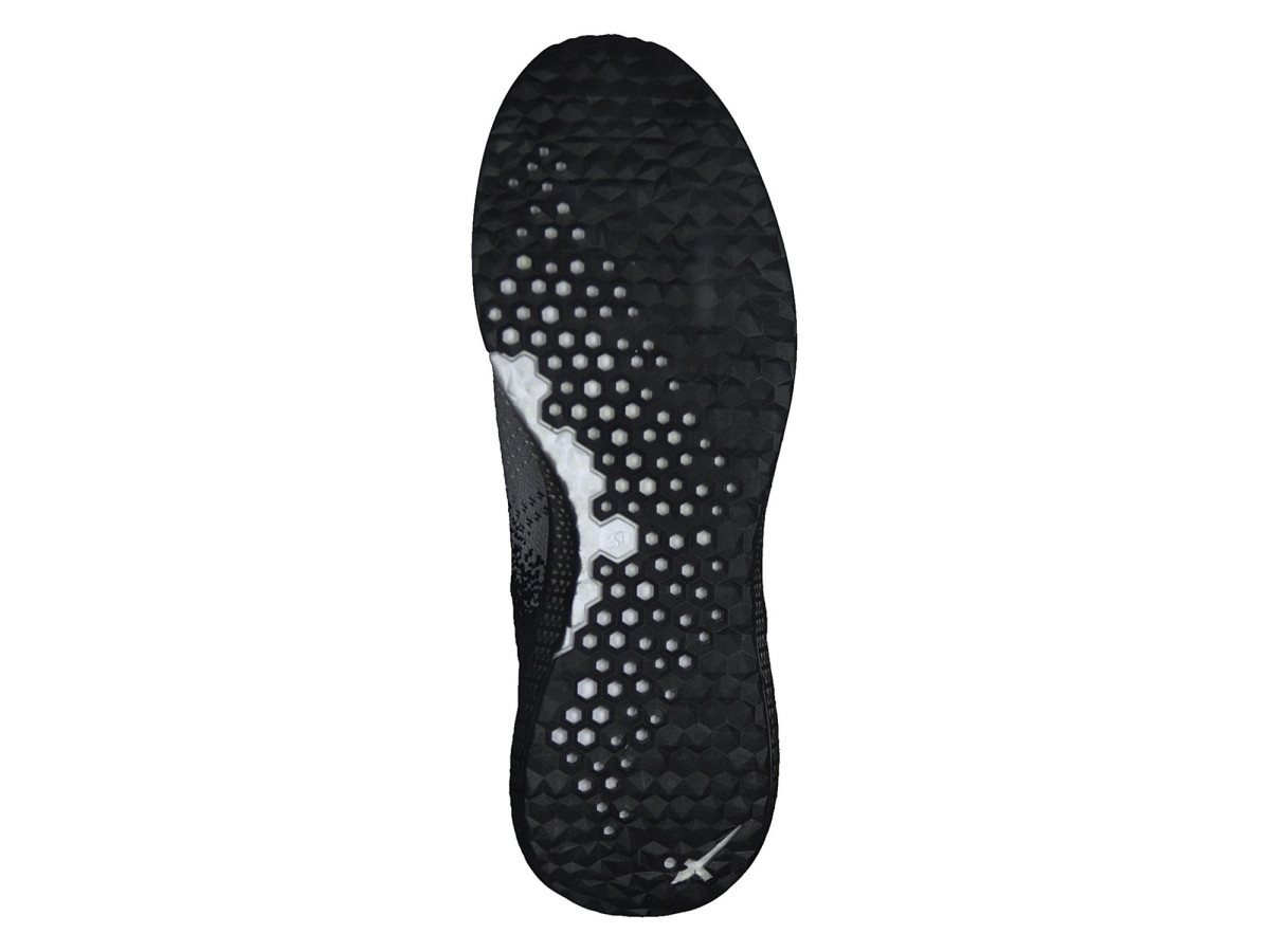 detail Dámská obuv TAMARIS 1-1-23714-20 BLACK/WHITE 005 FASHLETICS