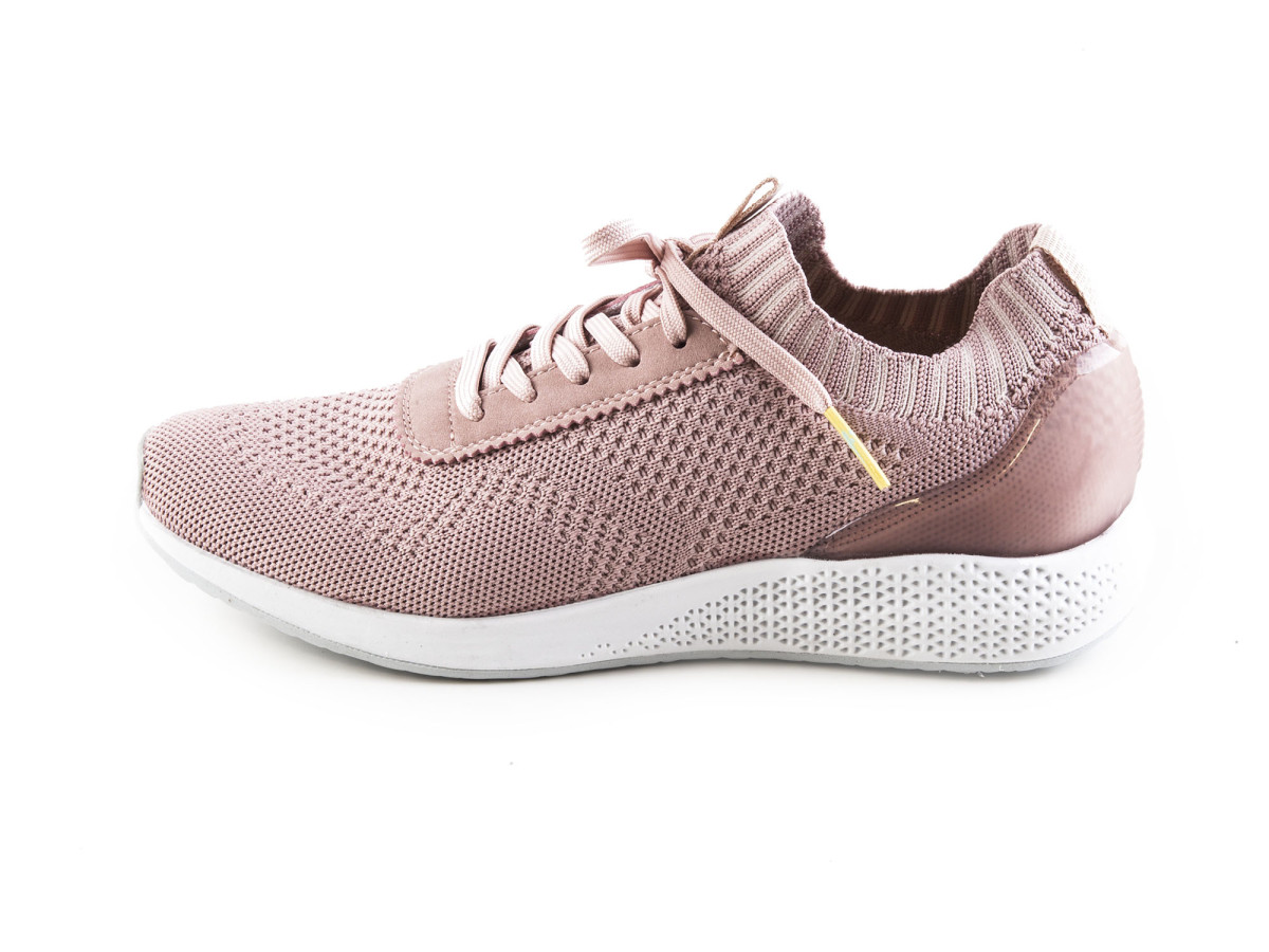 detail Dámská obuv TAMARIS 1-1-23714-20 PINK 510 FASHLETICS