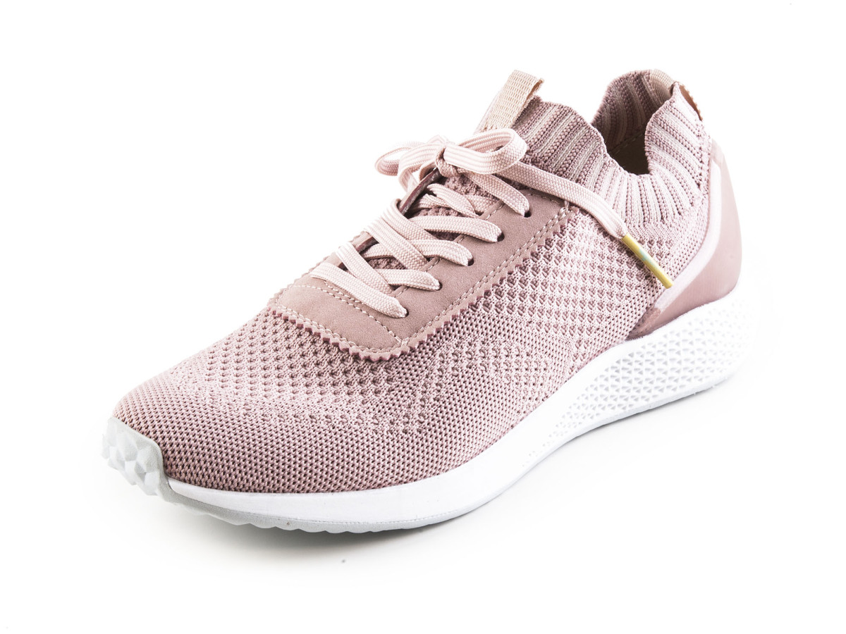 detail Dámská obuv TAMARIS 1-1-23714-20 PINK 510 FASHLETICS
