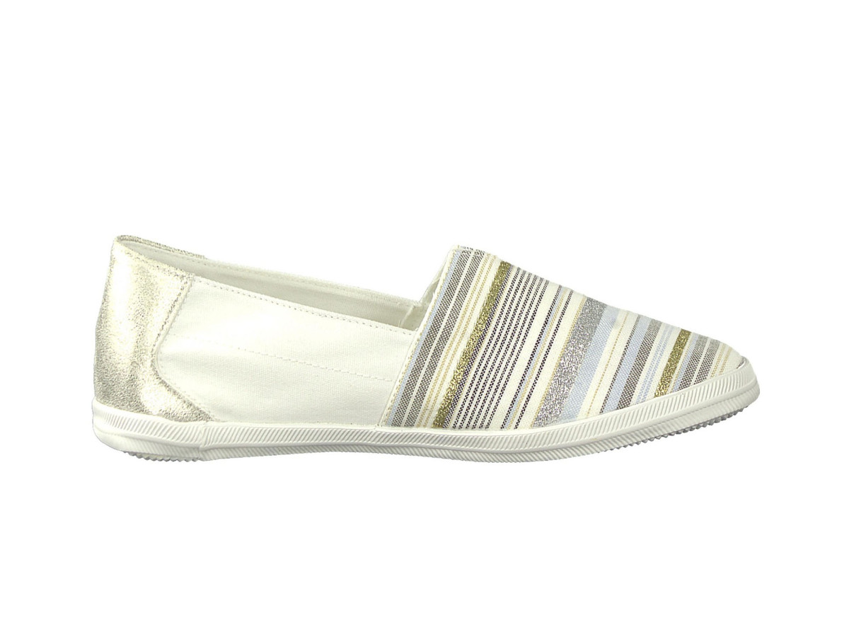 detail Dámská obuv TAMARIS 1-1-24600-20 OFFWHITE COMB 131