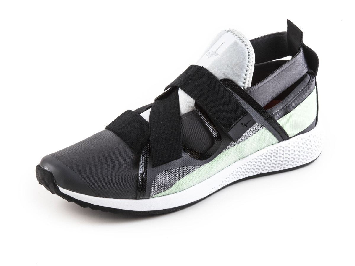 detail Dámská obuv TAMARIS 1-1-24706-20 GREY COMB 221 FASHLETICS