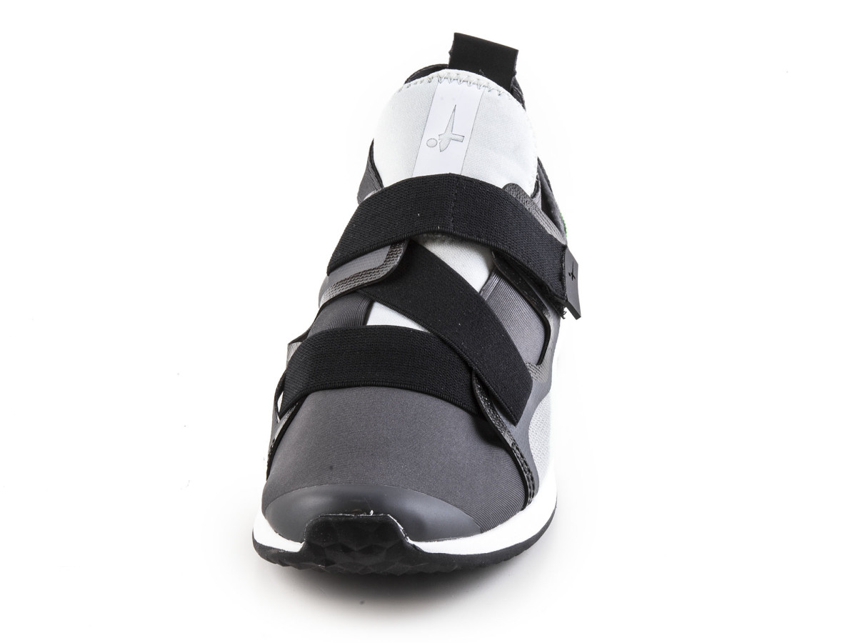 detail Dámská obuv TAMARIS 1-1-24706-20 GREY COMB 221 FASHLETICS