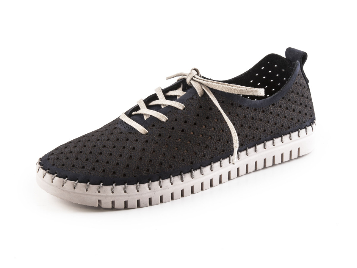 detail Dámská obuv TAMARIS 1-1-23618-20 NAVY 805