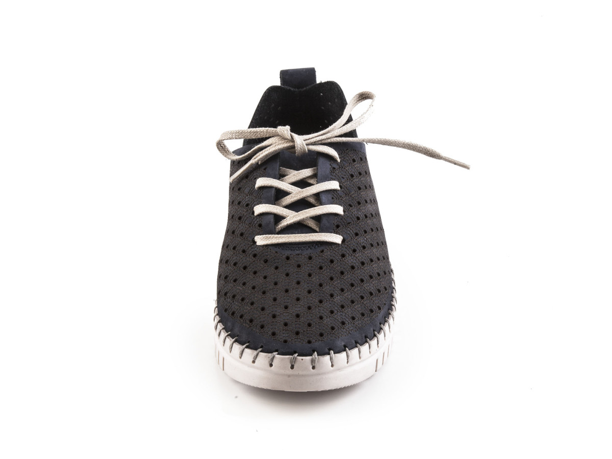 detail Dámská obuv TAMARIS 1-1-23618-20 NAVY 805