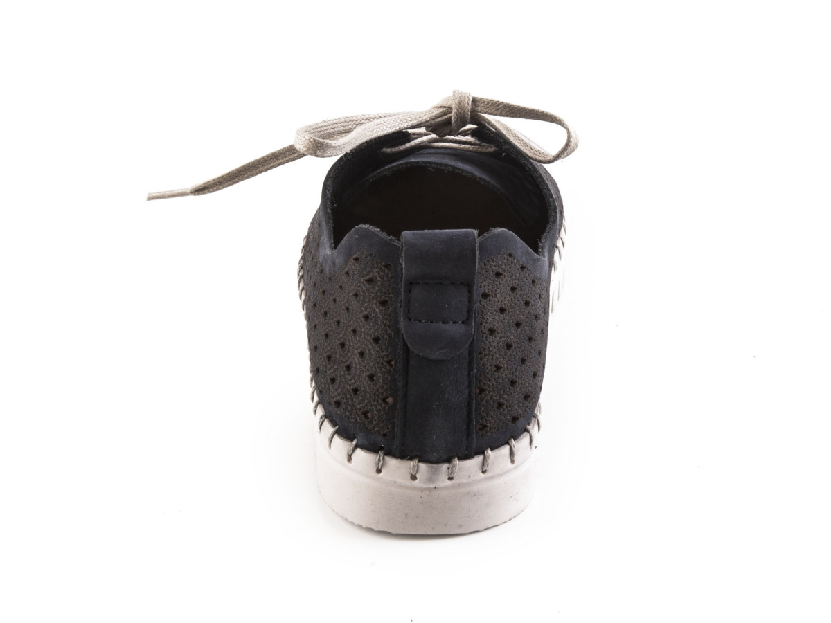 detail Dámská obuv TAMARIS 1-1-23618-20 NAVY 805