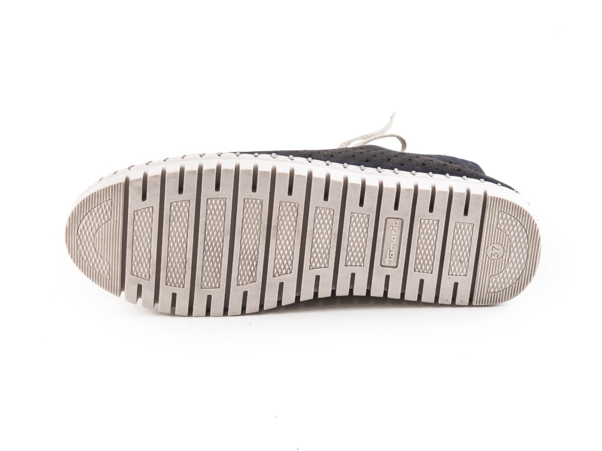 detail Dámská obuv TAMARIS 1-1-23618-20 NAVY 805