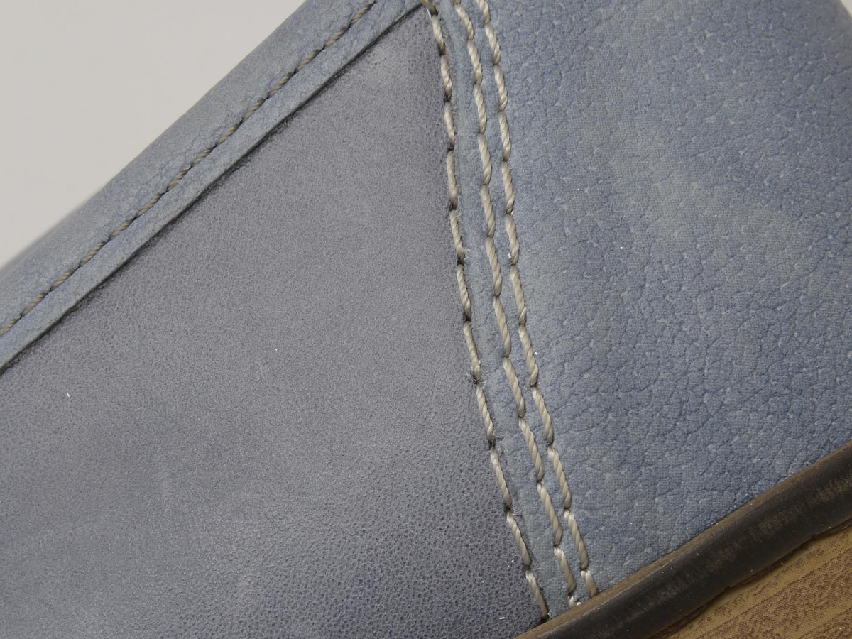 detail Dámská obuv RIEKER 58250/12 BLAU F/S 8