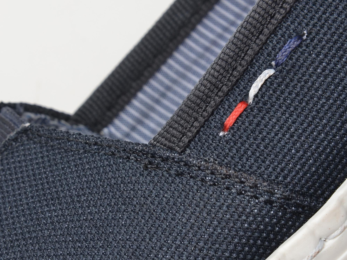 detail Dámská obuv RIEKER M2760/14 BLAU F/S 8