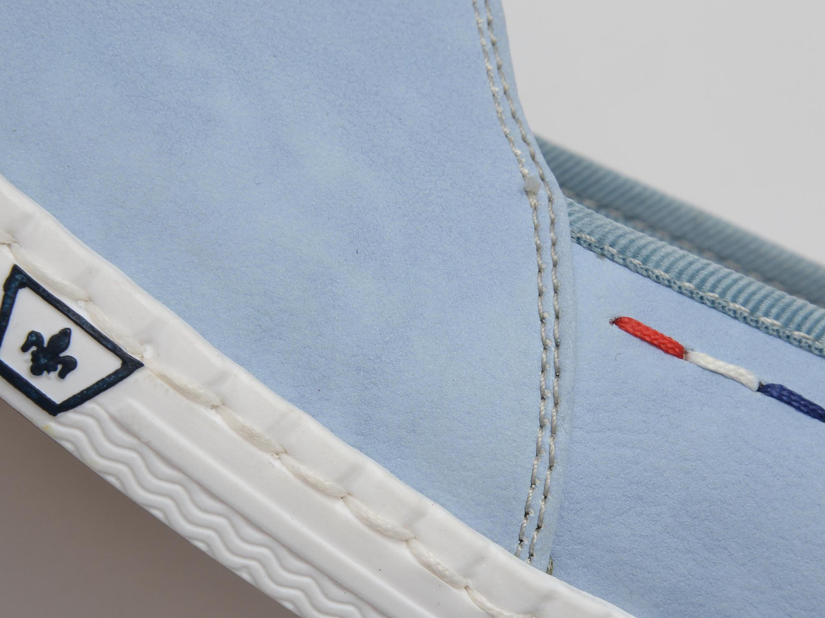 detail Dámská obuv RIEKER M2770/10 BLAU F/S 8