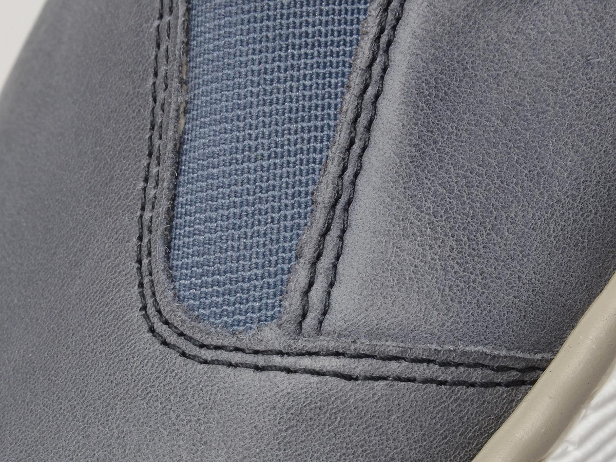 detail Dámská obuv RIEKER 53766/12 BLAU F/S 8