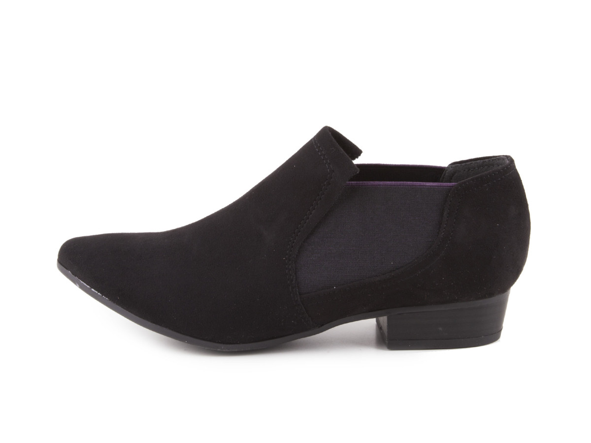 detail Dámská obuv MARCO TOZZI 2-2-24212-25 BLACK 001
