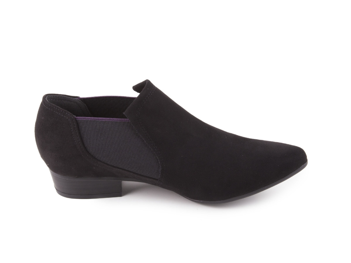 detail Dámská obuv MARCO TOZZI 2-2-24212-25 BLACK 001