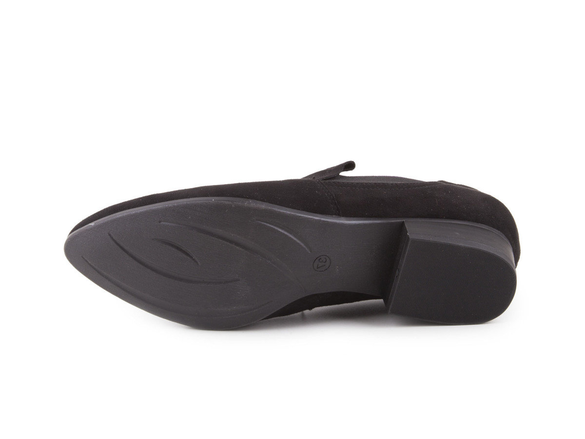 detail Dámská obuv MARCO TOZZI 2-2-24212-25 BLACK 001