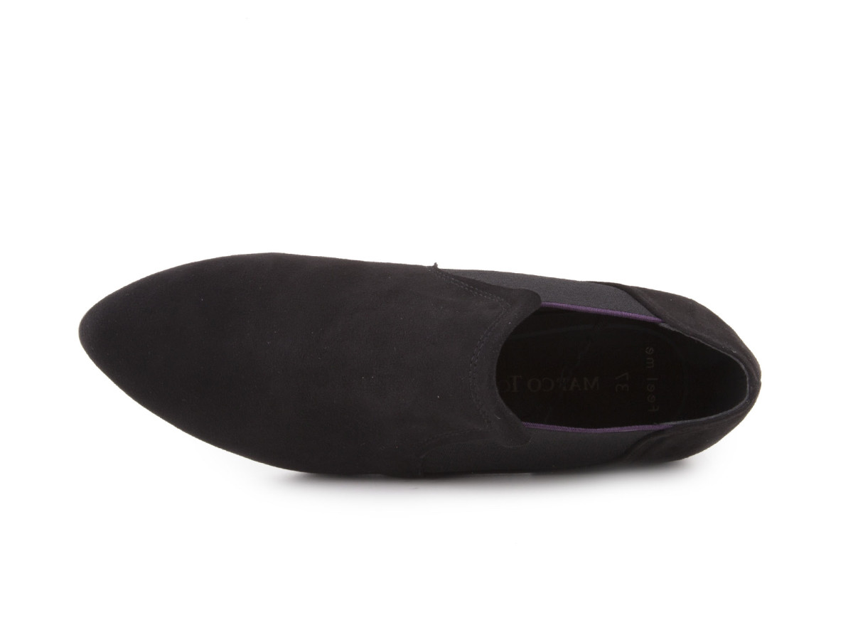 detail Dámská obuv MARCO TOZZI 2-2-24212-25 BLACK 001