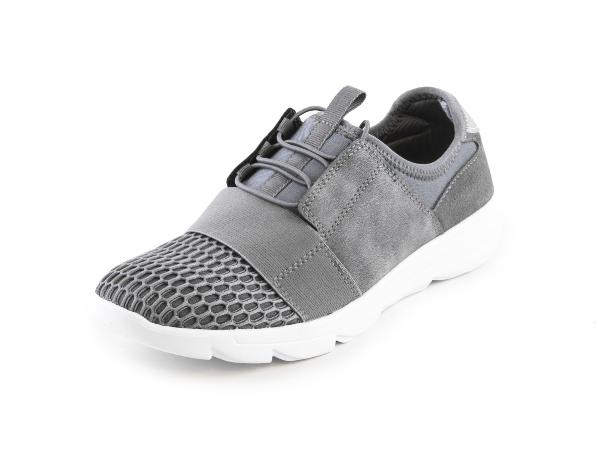 detail Dámská obuv S.OLIVER 5-5-24610-28 LT GREY 206